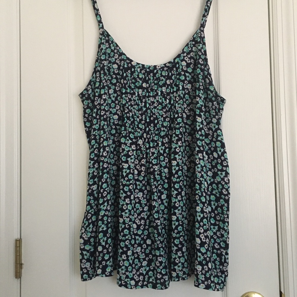Torrid Cami Size 1